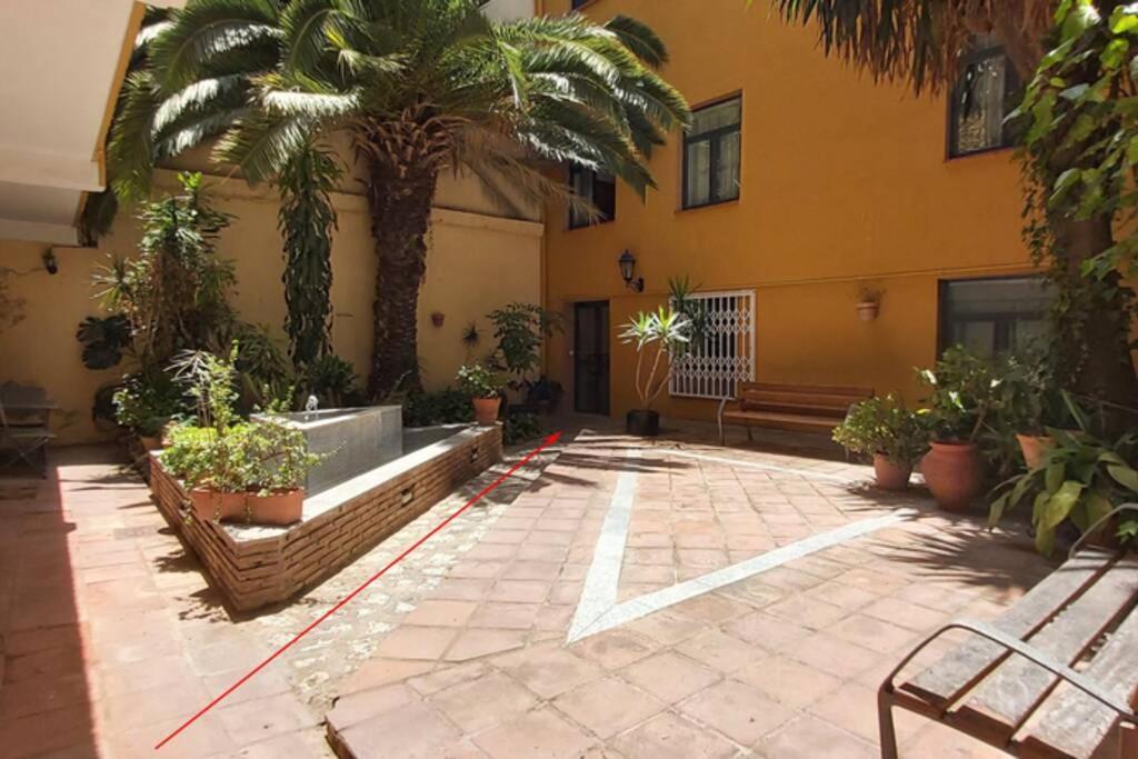 Appartamento New Studio In With Views And Very Quiet