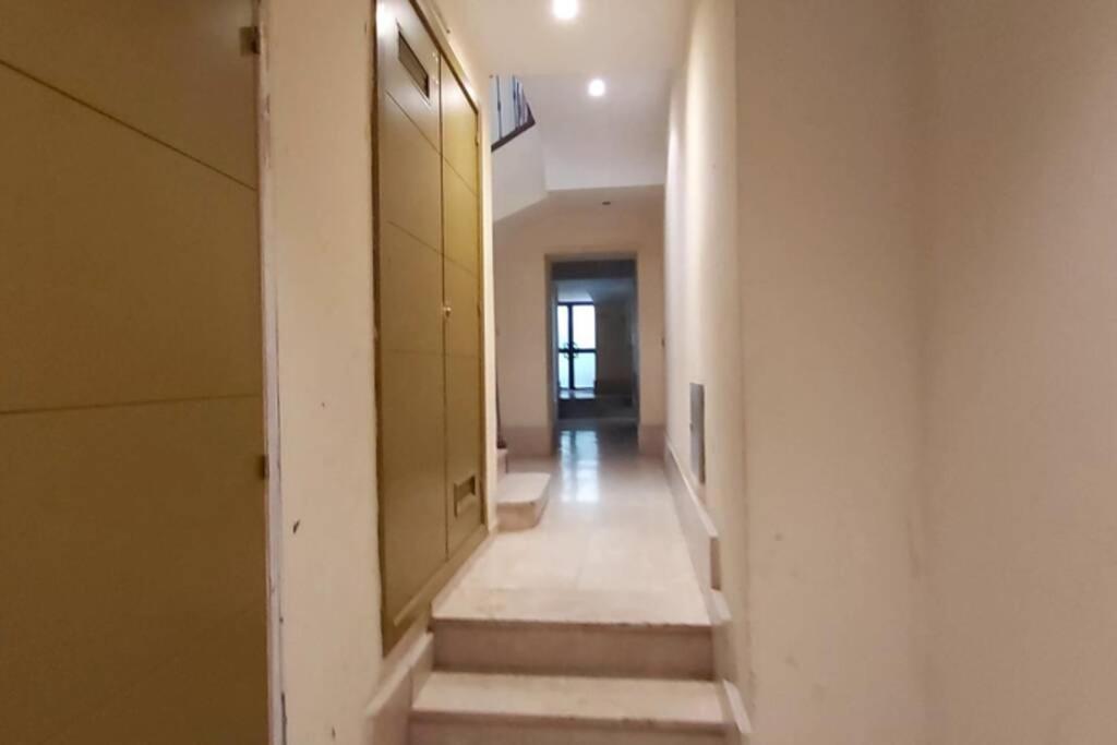 New Studio In With Views And Very Quiet Appartamento *