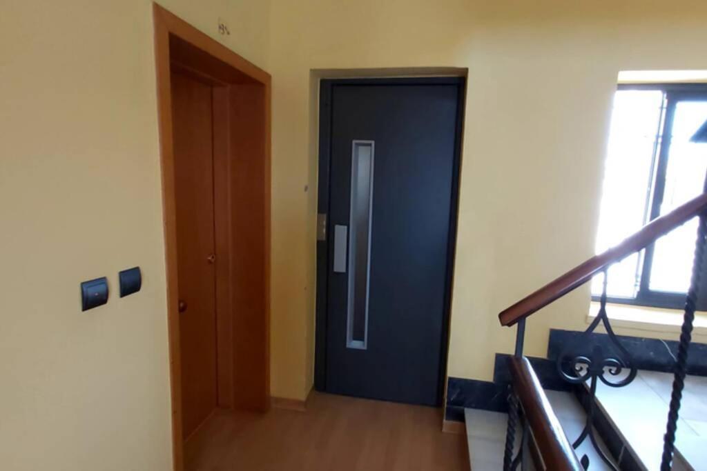 New Studio In With Views And Very Quiet Appartamento *