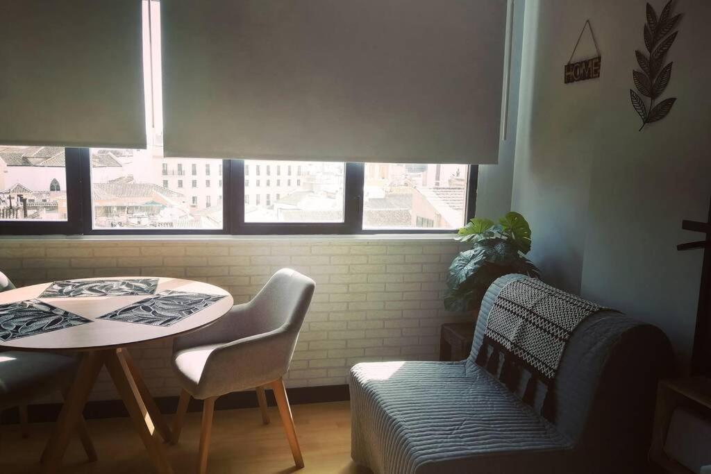 New Studio In With Views And Very Quiet Appartamento