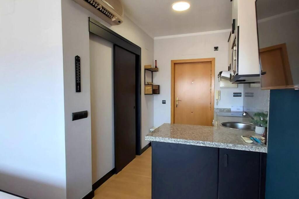 Appartamento New Studio In With Views And Very Quiet
